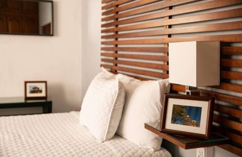 Tequila House | Nice Private House. A/A in all rooms & living room