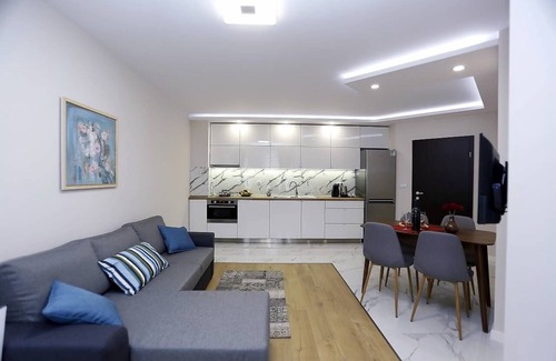 Sofia City Center Apartment | Nice Private Place Buisness