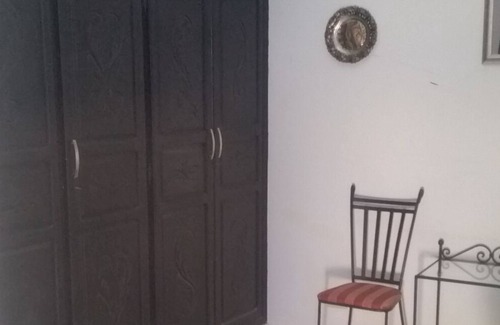 El Hafsia Apartment | nice private room furnished with air conditioning