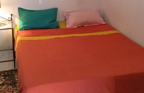 El Hafsia Apartment | nice private room furnished with air conditioning