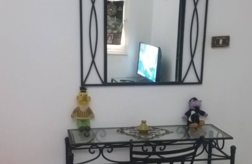 El Hafsia Apartment | nice private room furnished with air conditioning