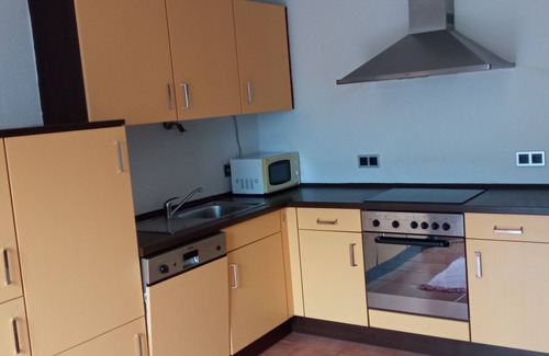 Temmels Apartment | Nice Property in the Mosel Area , Ideal for Short Holidays