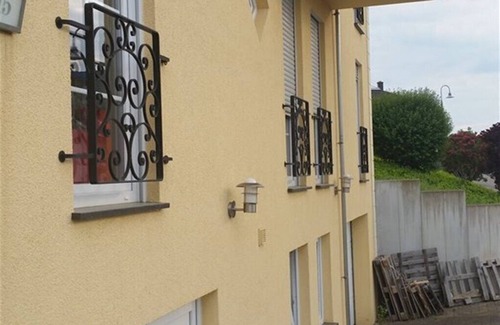 Temmels Apartment | Nice Property in the Mosel Area , Ideal for Short Holidays