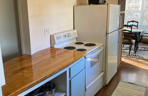 White Salmon House | Nice quiet 3 BR house in downtown White Salmon