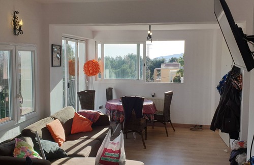 La Colina House | Nice quiet cottage with swimming pool