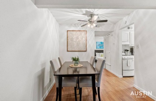 Westfield Apartment | Nice Quiet Downtown Apt Pool Free Parking