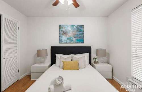 Westfield Apartment | Nice Quiet Downtown Apt Pool Free Parking