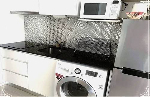 Nana Apartment | Nice Residence in heart of Bangkok