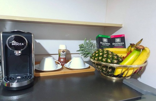 Nana Apartment | Nice Residence in heart of Bangkok