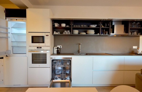 Sant Feliu de Guixols Apartment | NICE REFURNISHED APARTMENT IN FRONT OF THE SEA