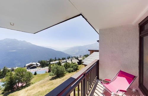 La Rosiere Apartment | NICE RENOVATED 3 ROOMS APARTMENT