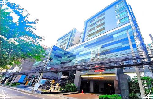 Khlong Toei Nuea Apartment | Nice Residence in heart of Bangkok