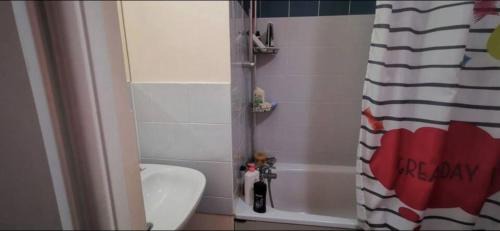 Rambouillet Apartment | Nice room,45 minutes away from Paris