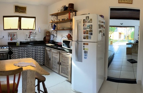 Jardim dos Passaros House | Nice room close to the best beaches