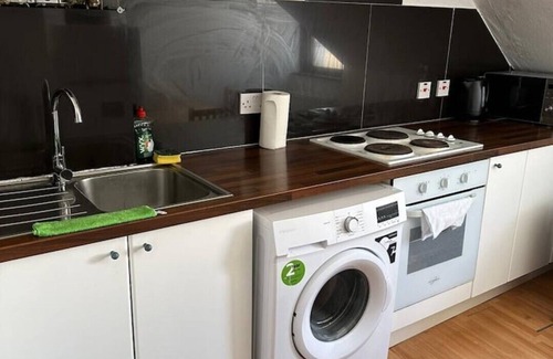 Tottenham Green Apartment | Nice room close to the center