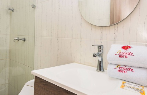 Bello Hotel | Nice room for 2 people in Bello