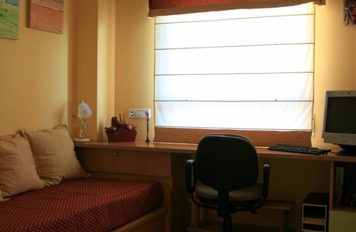 Playa de San Juan Bed & Breakfast | Nice room for rent with bathroom in Urb. With pool and next to the beach