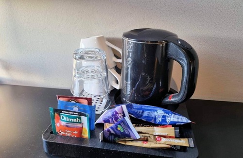 Lillhagen House | Nice Room with Free Breakfast, Spa Bath