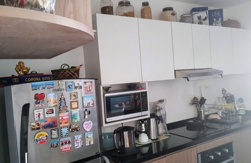 Lince Bed & Breakfast | Nice room with private bathroom and breakfast included in a homestay.