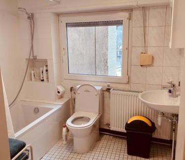 Beggen House | Nice rooms in Beggen house - In Luxembourg city
