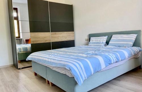 Beggen House | Nice rooms in Beggen house - In Luxembourg city