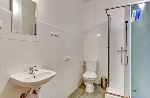Emaus House | Nice Rooms