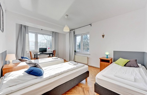 Emaus House | Nice Rooms