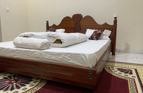 Musanze Bed & Breakfast | Nice Rooms, Unbeatable Prices