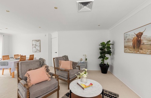 Bomaderry Apartment | Nice studio on Jasmine