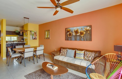 Ixtapa Apartment | Nice & safe 2 bedrooms Condo only 15 min from Marina Vallarta & Beach