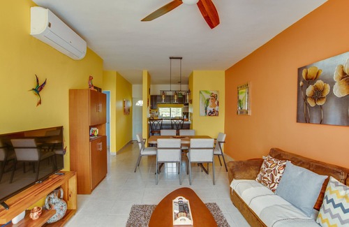 Ixtapa Apartment | Nice & safe 2 bedrooms Condo only 15 min from Marina Vallarta & Beach