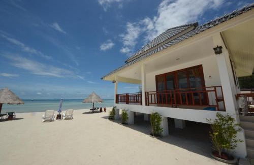 Srithanu Resort | Nice Sea Resort