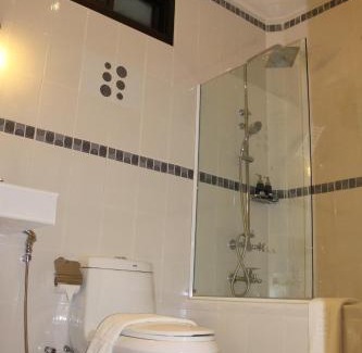 Srithanu Resort | Nice Sea Resort