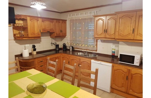 La Garita Ski Chalet | Nice semi-detached house
