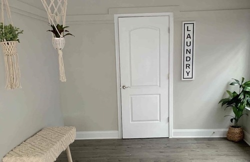 Church Street House | Nice single family home located in Atlanta