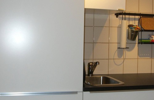 Muckensturm Apartment | Nice small apartment, quiet and yet central, with good local transport