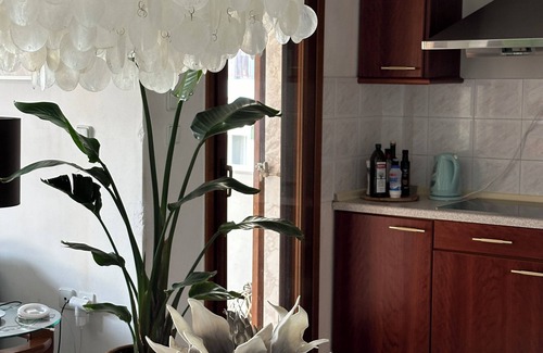 Thermi Condo | Nice, spacious, and bright apartment in Thermi, Thessaloniki with 2 balconys.