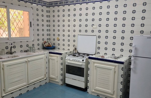 Hammamet Interieure House | Nice spacious duplex in hammamet