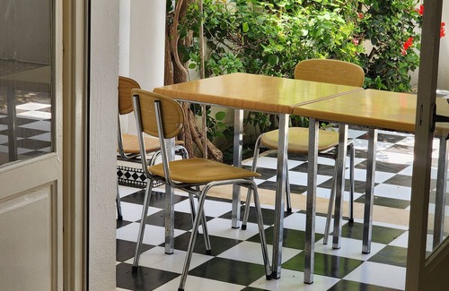 Hammamet Interieure House | Nice spacious duplex in hammamet