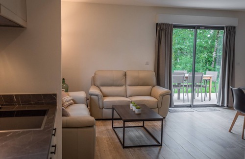 Lacapelle-Marival House | Nice stay at holiday park with swimming pool