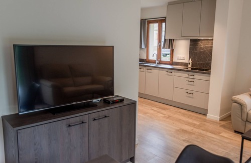 Lacapelle-Marival House | Nice stay at holiday park with swimming pool
