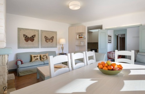 Panticosa House | Nice Stay B Paz: 2 terraces with incredible views. Wifi, BBQ, swimming pool, paddle.
