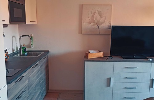 Arese Apartment | Nice studio apartment 10 minutes from Rho Fiera Milano exhibition center and MM.