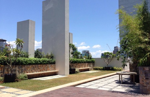 Salcedo Village Apartment | Nice Studio Apartment in Salcedo Makati