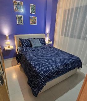 Deroua Apartment | Nice Studio Casablanca Mohammed V Airport