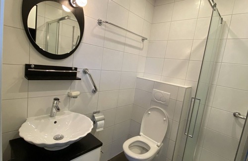 Massongex Apartment | Nice studio