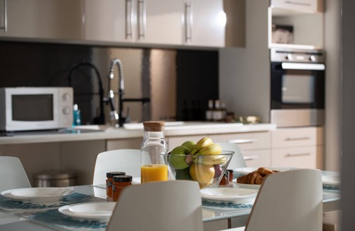 Ormos Panagias Apartment | Nice studio close to most amazing beaches in Halkidiki