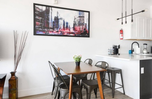 Elizabeth Apartment | Nice Studio Close to EWR 6887
