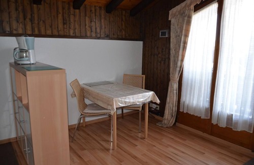 Vex Apartment | Nice studio for rent in les Collons