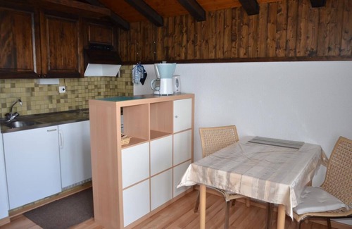 Vex Apartment | Nice studio for rent in les Collons